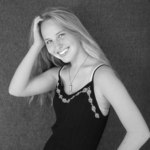 Meet your Posher, Zoe